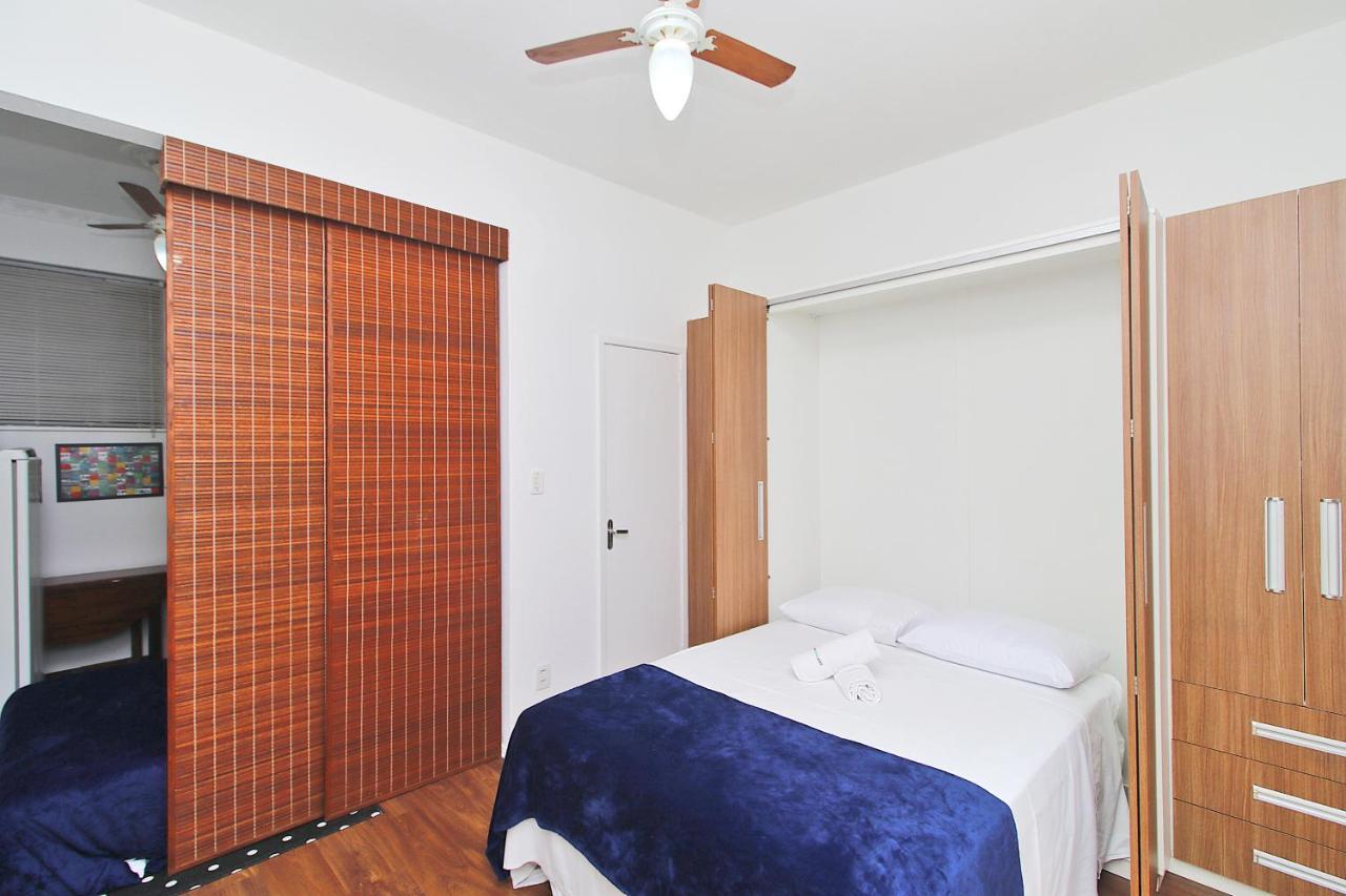 Rio Spot Homes C039 Rio de Janeiro Exterior foto